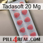 Tadasoft 20Mg 18